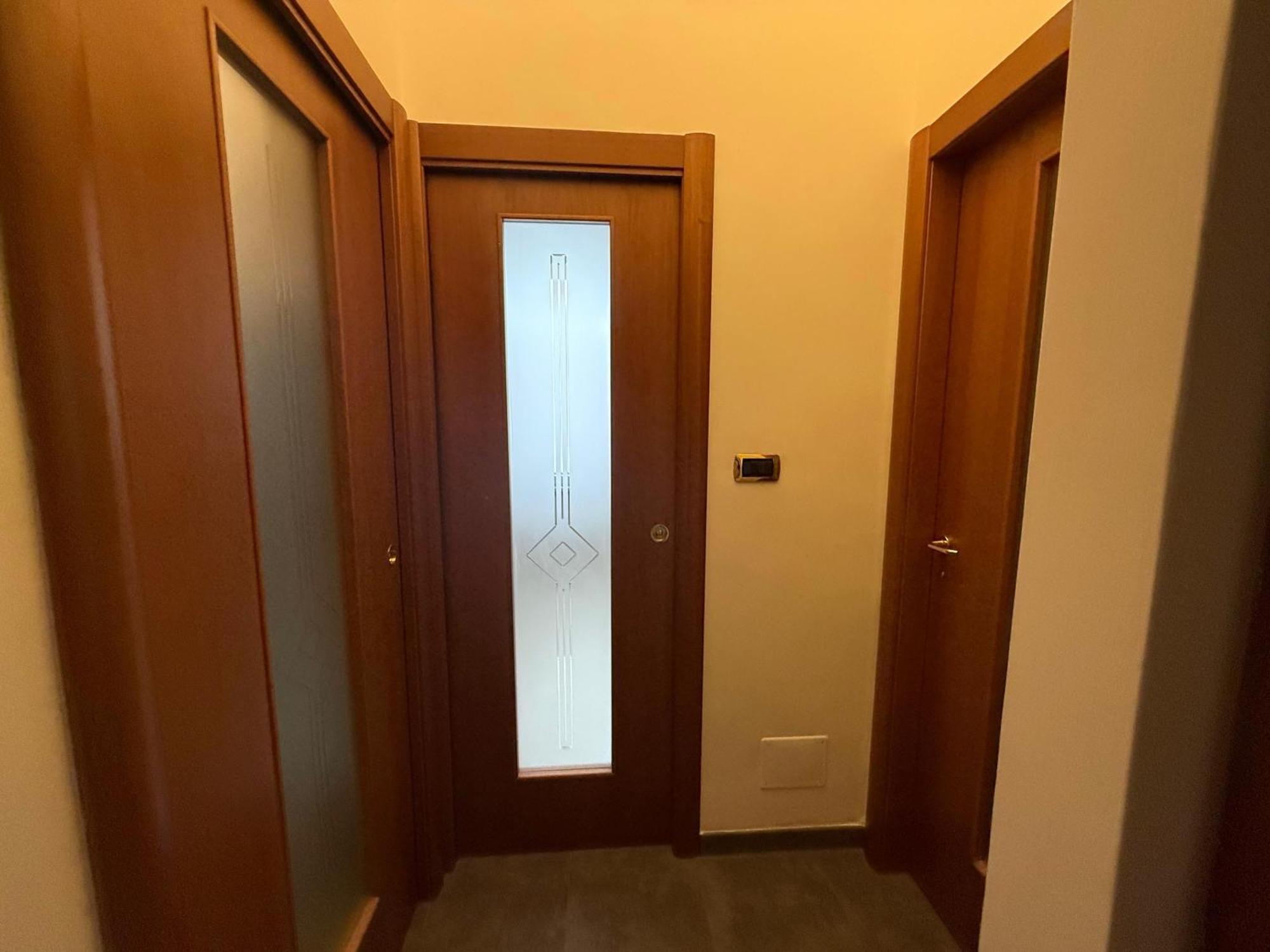 Holiday Guesthouse Salerno Exterior foto
